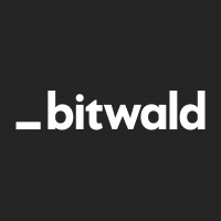bitwald GmbH logo - Similar company to Mycashbacks