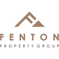 Fenton Property Group LLC logo - Similar company to Feed4Ward Control Ltd