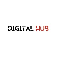 Digital Hub Egypt logo - Similar company to Rowtd For Web Development & Digital Marketing
