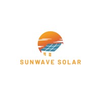 Sunwave Solar logo - Similar company to Solos Energy Ltd