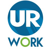 UrWork logo - Similar company to Sujeciones Titan