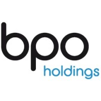 BPO Holdings logo - Similar company to Bpo Holdings - Finance