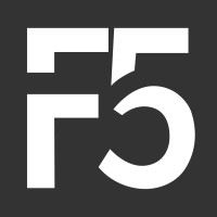 F5 Creative logo - Similar company to Letterbox