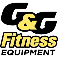 G&G Fitness Equipment, Inc. logo - Similar company to Gymtech  Commercial Fitness Equipment Llc.