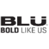 BLU Products logo - Similar company to M