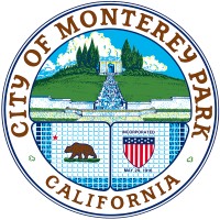 City of Monterey Park logo - Similar company to Society Of Women Engineers @ Cpp
