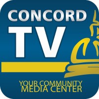 Concord Community TV logo - Similar company to Dimension 5