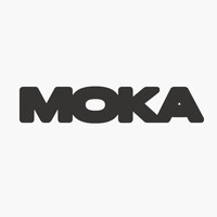 MOKA Collective logo - Similar company to Clau
