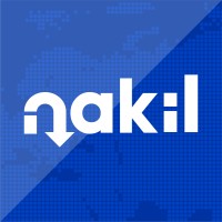 Nakil Lojistik logo - Similar company to Dsi Logistics Co.,Ltd.