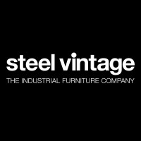Steel Vintage logo - Similar company to Custom Steel Frames - Steeline Dubbo