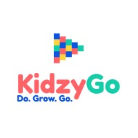 KidzyGo logo - Similar company to Matiloos
