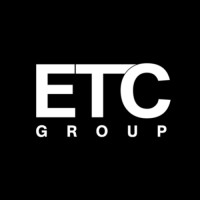 ETC group logo - Similar company to Etc Group, Llc