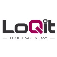 LoQit B.V. logo - Similar company to Codelocks