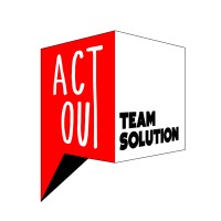 Act Out Team Solution logo - Similar company to Rs Engineering