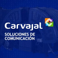 Carvajal Soluciones de Comunicación logo - Similar company to Q´Camello