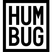 Humbug logo - Similar company to De Cinema