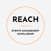 REACH Events Scholarship logo - Similar company to Diversity Alliance ®