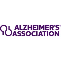 Alzheimer's Association® logo - Similar company to Zero Prostate Cancer