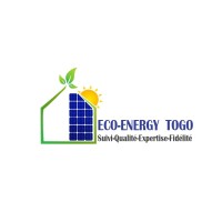 Eco-Energy Togo logo - Similar company to Sunfounder