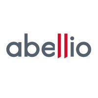 Abellio Rail Mitteldeutschland logo - Similar company to Abellio Group