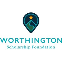Worthington Scholarship Foundation logo - Similar company to Black Bear Consulting