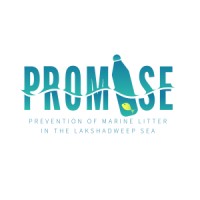 PROMISE - Prevention of Marine Litter in the Lakshadweep Sea logo - Similar company to Protego - Prevention Of Marine Litter In The Gulf Of Guinea