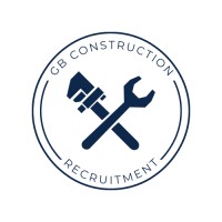 GB Construction Recruitment logo - Similar company to Gb Construction Supplies Ltd