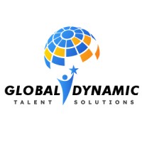 Global Dynamic Talent Solutions logo - Similar company to Dynamic Talent Solutions, Inc