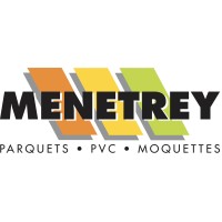 Menétrey Lausanne SA logo - Similar company to Société Des Officiers Du Campus Universitaire De Lausanne