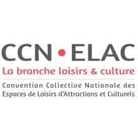 CCN-ELAC la branche professionnelle loisirs & culture logo - Similar company to Superfrost Tools Ltd