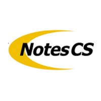 Notes Cs A. S.