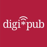 Harvard DigiPub Podcast logo - Similar company to Stern Chats