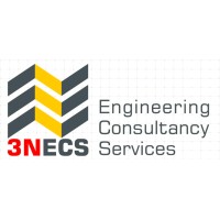 3NECS ENGINEERING CONSULTANCY SERVICES logo - Similar company to Vk Group