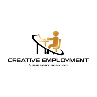 Creative Employment Services Inc. logo - Similar company to Risehyre