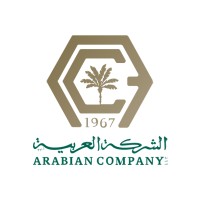 Arabian Company logo - Similar company to Cadd Interiors Llc