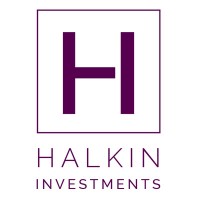 Halkin Investments Holdings Limited logo - Similar company to Precision Organisation
