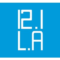 12.1. L.A. Arquitetura logo - Similar company to Fm Arquitetura