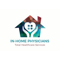In-Home Physicians logo - Similar company to Home Doctors For You, Llc