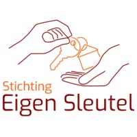 Stichting Eigen Sleutel logo - Similar company to Regionaal Autisme Centrum