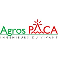Les Agros de Provence-Alpes-Côte d'Azur #UniAgros logo - Similar company to Agribio 04