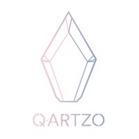 Qartzo logo - Similar company to Moovity