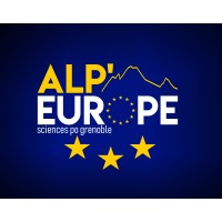 Alp'Europe logo - Similar company to Alpesmun