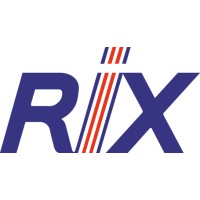 RIX Machining and Manufacturing, LLC logo - Similar company to Rix North America, Llc