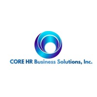 CORE HR Business Solutions, Inc. logo - Similar company to Core Hr