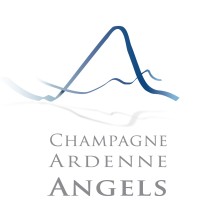 Champagne Ardenne Angels ( Club of Business Angels) logo - Similar company to Business Angels Marne Ardennes