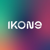 Ikone logo - Similar company to Embarcação Digital