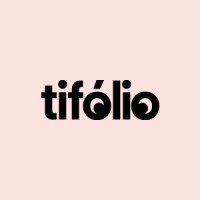 Tifólio® logo - Similar company to Unkern Studio