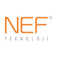 NEF Teknoloji logo - Similar company to More It