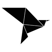 Coq Héron Productions logo - Similar company to Blue Rain Productions