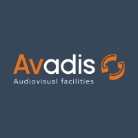 AVADIS logo - Similar company to Digitec Solution